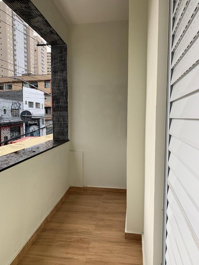Catumbi Studio 3 São Paulo Kültér fotó