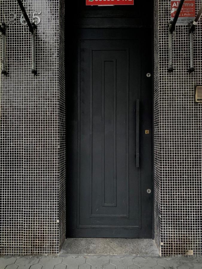 Catumbi Studio 3 São Paulo Kültér fotó